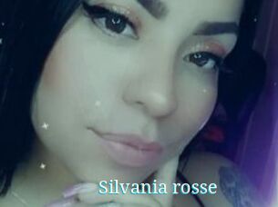 Silvania_rosse