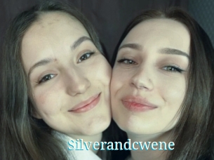 Silverandcwene