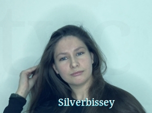 Silverbissey