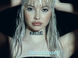 Silverblissett