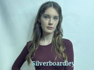 Silverboardley