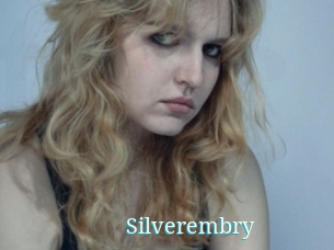 Silverembry