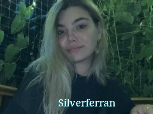 Silverferran