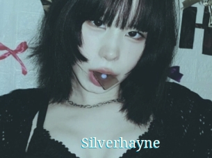 Silverhayne