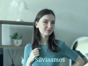 Silviaamos