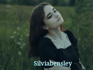 Silviabensley