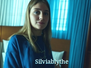 Silviablythe