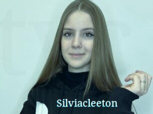 Silviacleeton