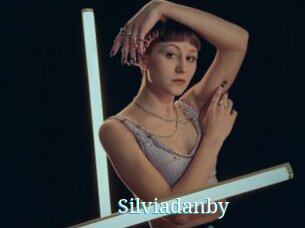 Silviadanby