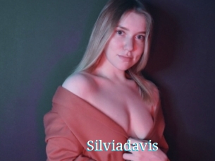 Silviadavis