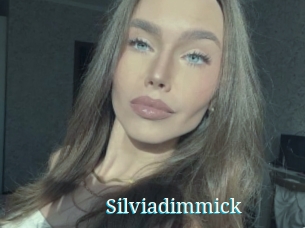 Silviadimmick