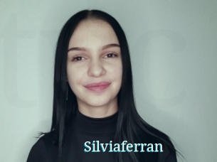 Silviaferran