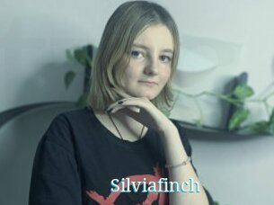 Silviafinch