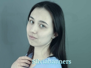 Silviahanners