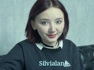 Silvialane