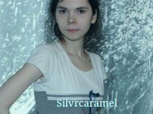 Silvrcaramel