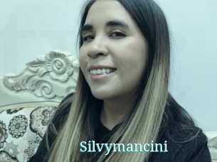 Silvymancini