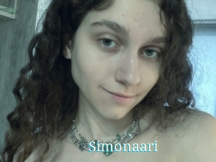 Simonaari