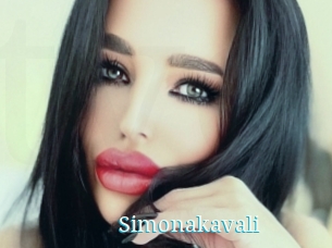 Simonakavali