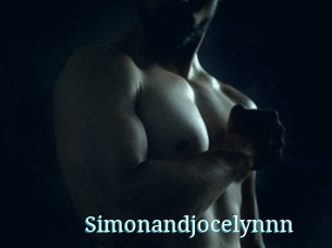 Simonandjocelynnn