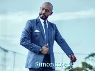 Simonbaseet