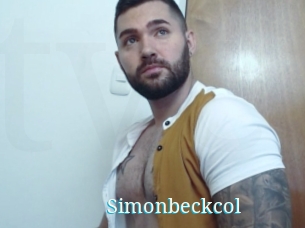Simonbeckcol