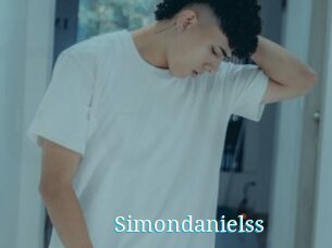 Simondanielss