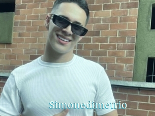 Simonedimetrio