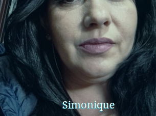 Simonique