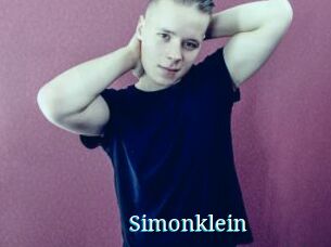 Simonklein