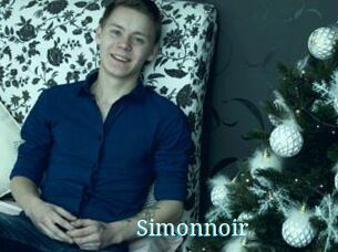 Simonnoir