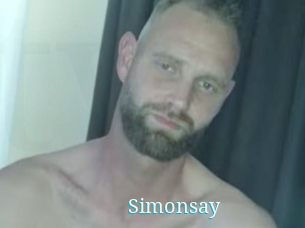 Simonsay