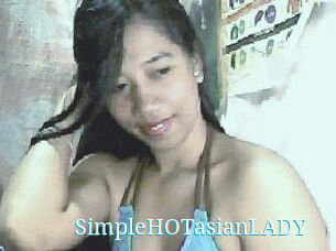 SimpleHOTasianLADY