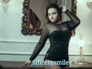 Sinceresmilee