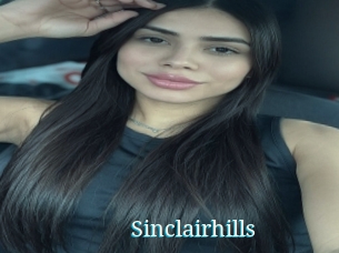 Sinclairhills