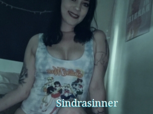 Sindrasinner
