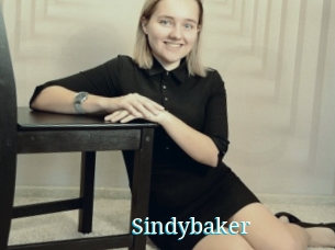 Sindybaker