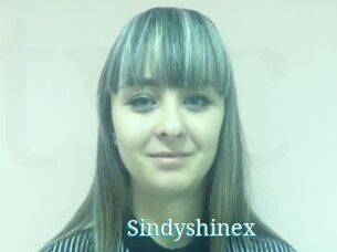 Sindyshinex