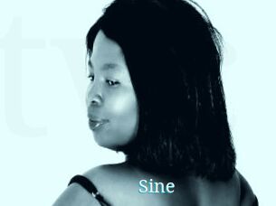 Sine