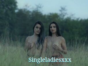 Singleladiesxxx