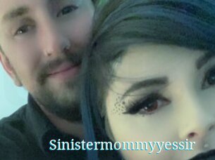 Sinistermommyyessir