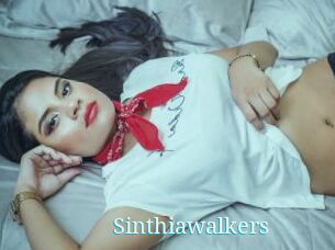 Sinthiawalkers