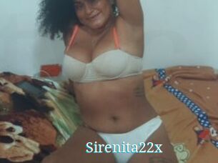 Sirenita22x