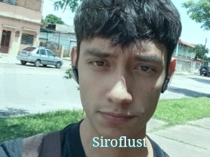 Siroflust