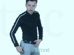 Sirrosi