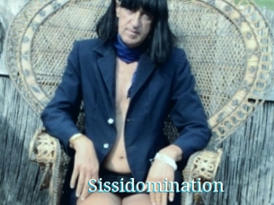 Sissidomination