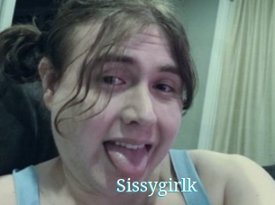Sissygirlk