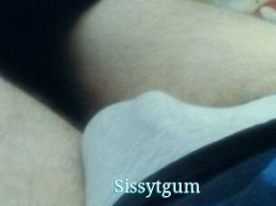 Sissytgum