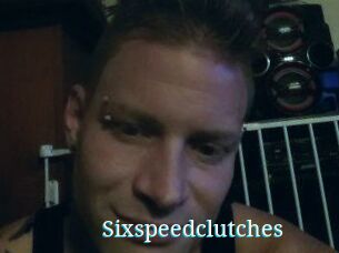 Sixspeedclutches