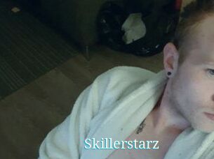 Skillerstarz